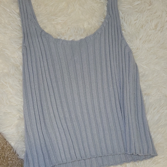 TANK TOPS/CROP - Picture 5 of 6